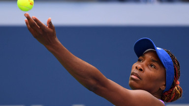 Oświadczenie Venus Williams w sprawie wycieku z WADA