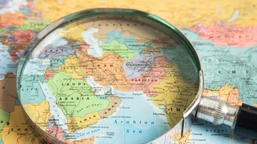 QUIZ. Matura z geografii. 10/10 zdobędą tylko eksperci