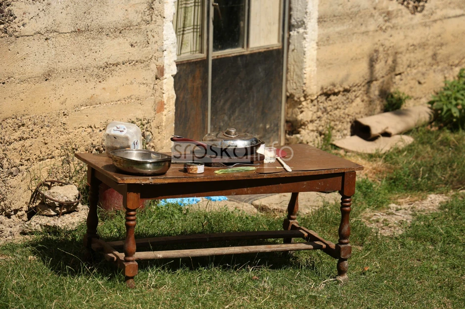 Prve slike sa mesta ubistva u Prnjavoru: Brat ubio brata 