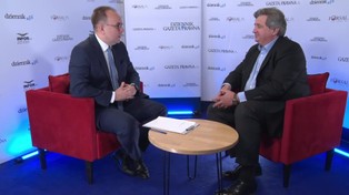 Bartkiewicz: Gospodarka zaczyna przesuwać się w kierunku wzrostu