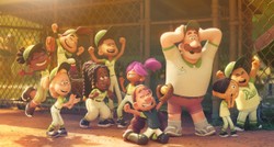 Nowy serial Pixara to pewny hit. Historia będzie opowiadana z różnych perspektyw