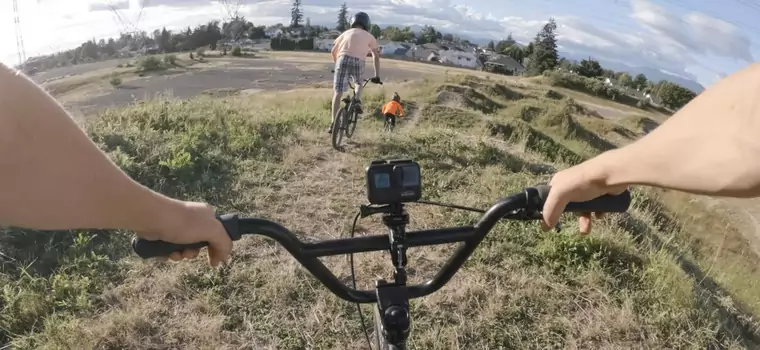 GoPro a propozycje konkurencji. Jak wybrać najlepszą kamerę sportową dla siebie?