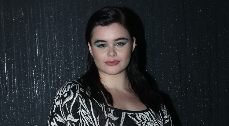 Az Eufória sztárja, Barbie Ferreira a Jacquemus új kampányarca