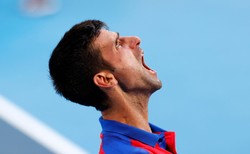 Tokio 2020. Novak Djokovic z powodu kontuzji nie zagra o medal w mikście
