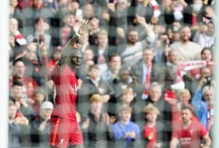 Po powrocie kibiców gospodarze znów częściej wygrywają w Premier League