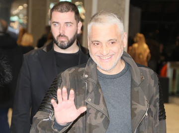 "Sama na stubu srama..." Noć pre vesti o veridbi, najbolji prijatelj Čede Jovanovića je pao u sevdah