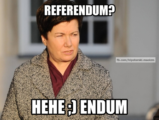 Najlepsze memy tygodnia