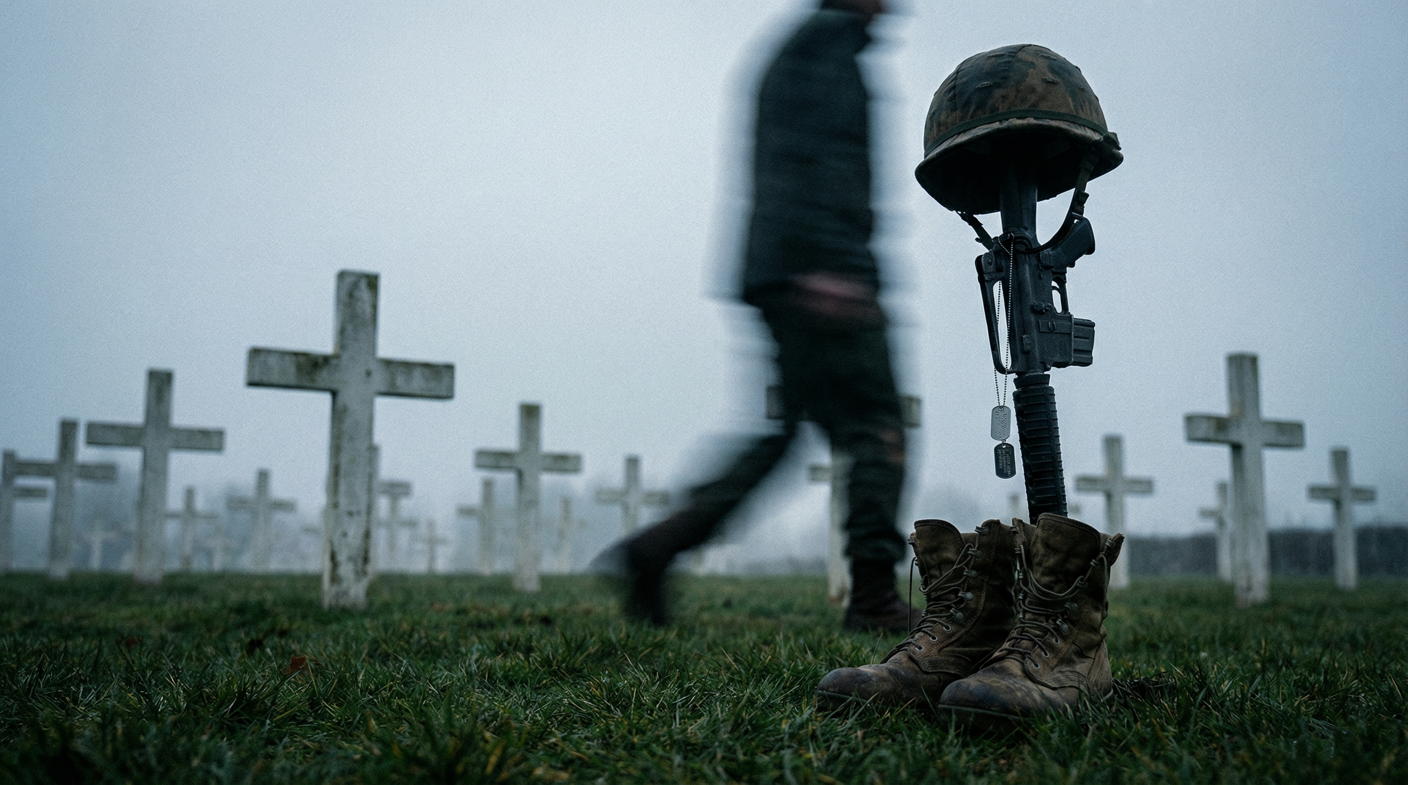 44 zabitych Polaków w Afganistanie: Trump twierdzi, iż sojusznicy byli z tyłu