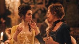 intrygantka serial odcinek 5 niebezpieczne związki arcydzieło adaptacja gdzie oglądać