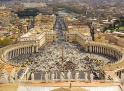 Kiedy zacznie się konklawe? "Nie zostało to ustalone"