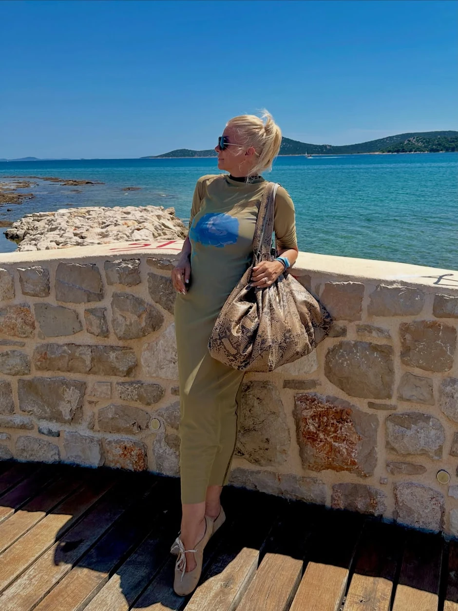 Mirjana Memedović