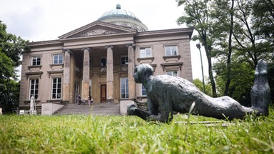 Spór o Królikarnię. Sąd zadecydował: Muzeum zostaje w historycznym budynku