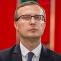 "Nie przeszkadzaj". Prezes PFR odpiera ataki polityka prawicy. To dalszy ciąg afery z "Wiadomości"