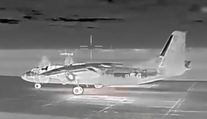 Pogođeni radarski sistemi, Nebo-M i 64N6E, igrali su ključnu ulogu kao deo protivvazdušne obrane S-300 i S-400