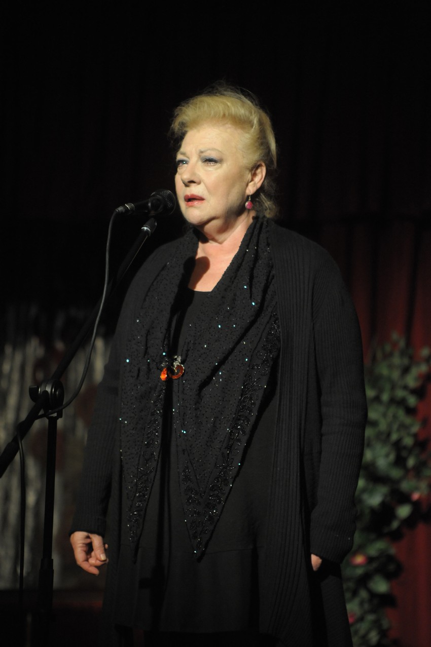 Radmila Živković danas