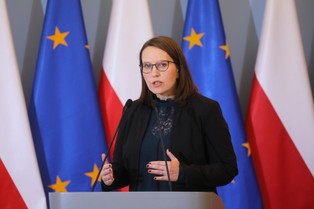 Rzeczkowska: Ministerstwa przygotowują plany 5-proc. oszczędności