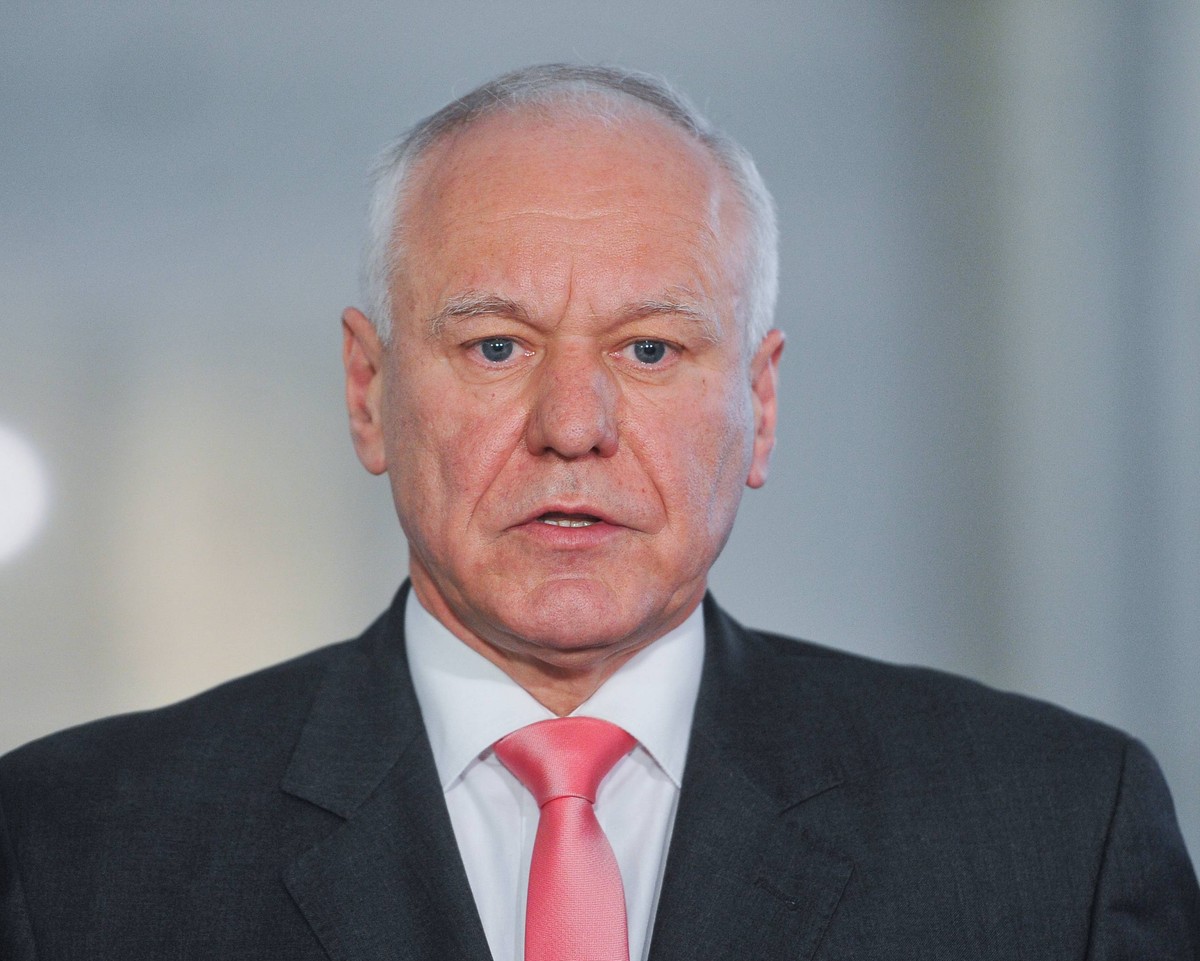 Gen. Marek Dukaczewski