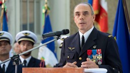 francuski generał: musimy się przygotować na konfrontację z rosją