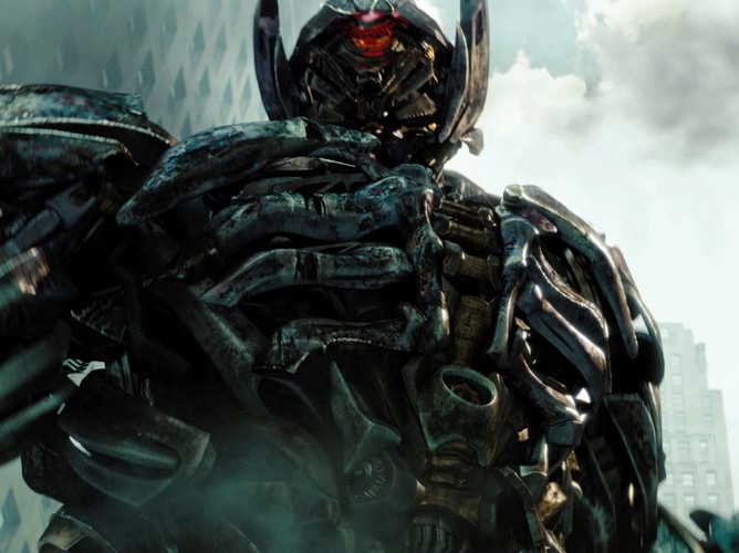 Transformers 3
