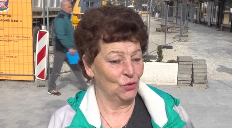 Žena koja je doživela blizak susret sa medvedom na Tari