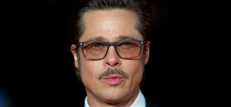 Brad Pitt dla Angeliny Jolie będzie obrońcą słoni