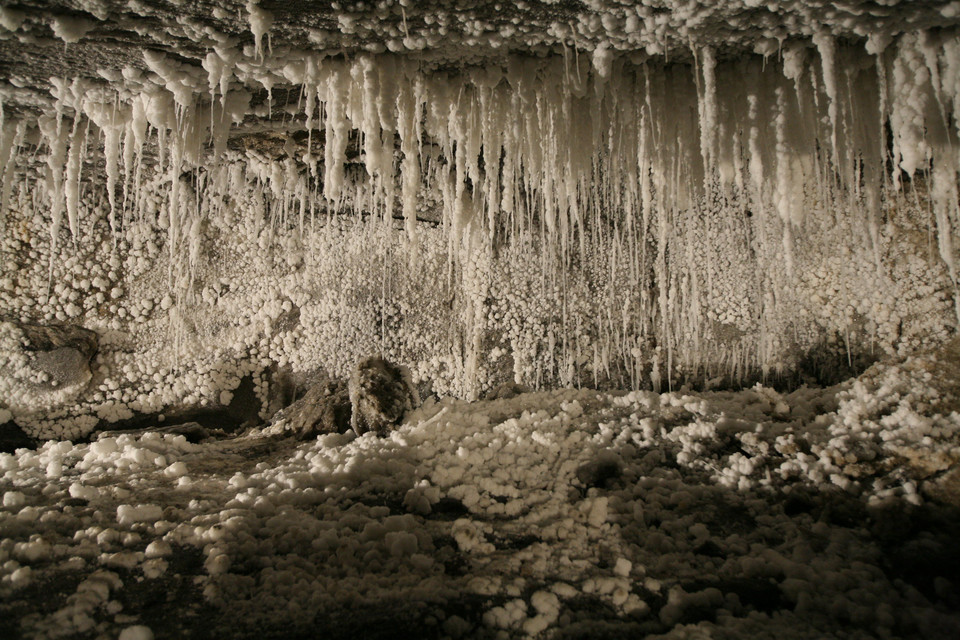  Kopalnia soli w Wieliczce to kopalnia atrakcji