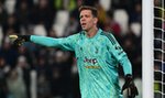 Szczęsny zamurował bramkę Juve. Na drodze do rekordu stoją mu koledzy z reprezentacji Polski