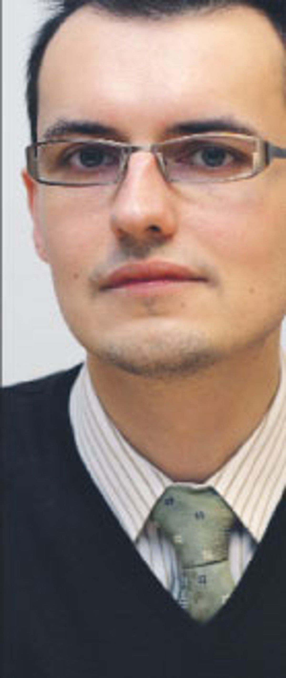Krzysztof Koślicki