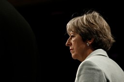 Jeremy Corbyn: Decyzja May o rezygnacji jest słuszna