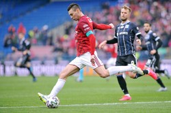 Ekstraklasa. Maciej Sadlok: Wątpię, że ten sezon zostanie dograny do końca