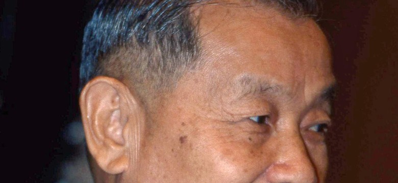 Zmarł wynalazca napoju bezalkoholowego Red Bull