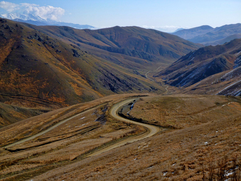 Górski Karabach