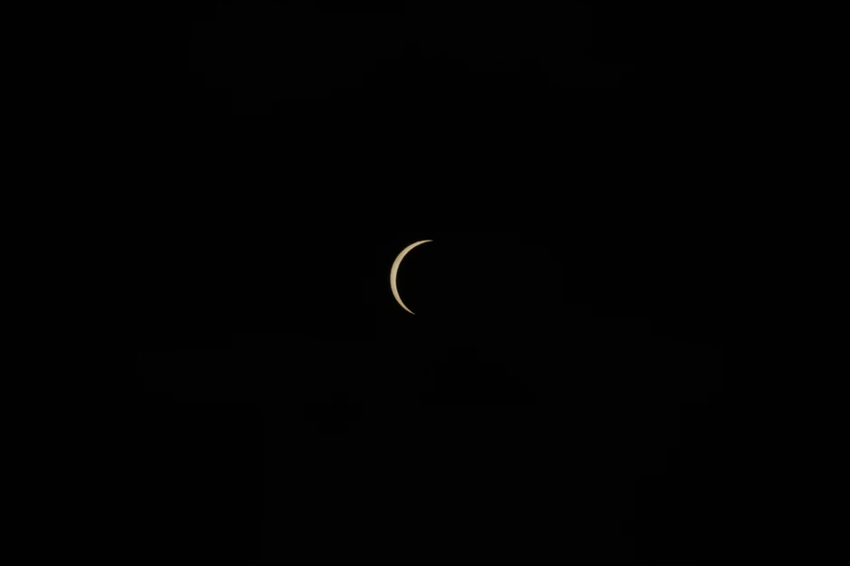 Pomračenje Sunca 