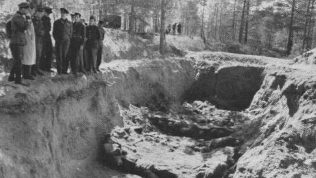 Autor pierwszej ukraińskiej książki o zbrodni katyńskiej spotka się z czytelnikami w Warszawie. Już 1 lipca Ołeksandr Zinczenko, historyk i radca prezesa ukraińskiego Instytutu Pamięci Narodowej, będzie gościem warszawskiego PEN Clubu. Jego głośna książka "Katyń. Śladami polskich oficerów" właśnie ukazała się w Polsce.