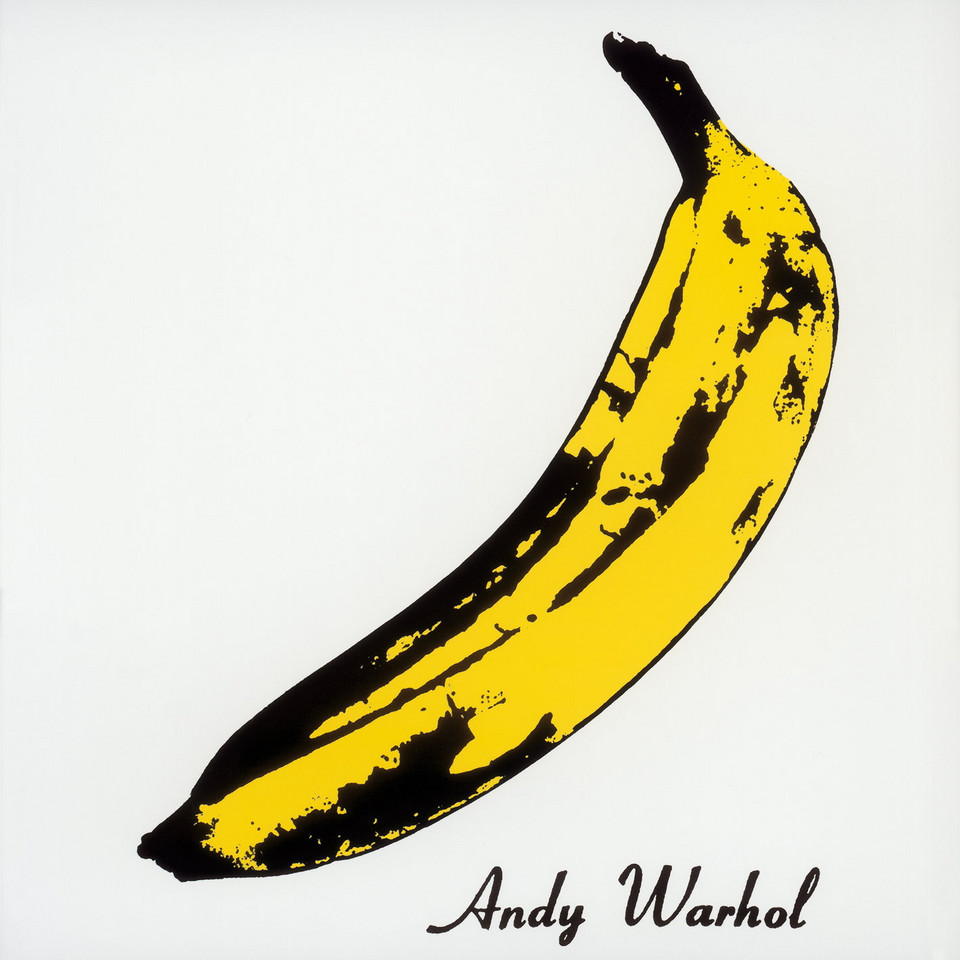 The Velvet Underground - "The Velvet Underground &amp; Nico"