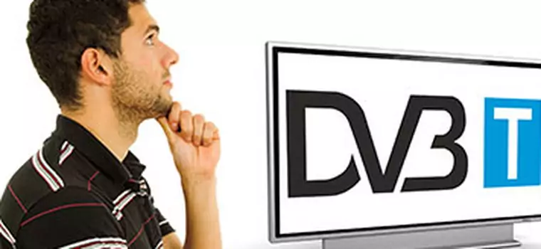 Telewizja cyfrowa DVB-T - jaki dekoder wybrać