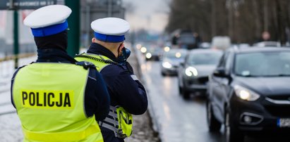 Wiemy, jak nowy taryfikator zmienił zachowania polskich kierowców na drogach. Jest bezpieczniej?