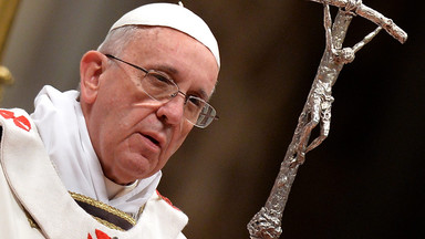 Tajemniczy list Baszara el-Asada do papieża Franciszka