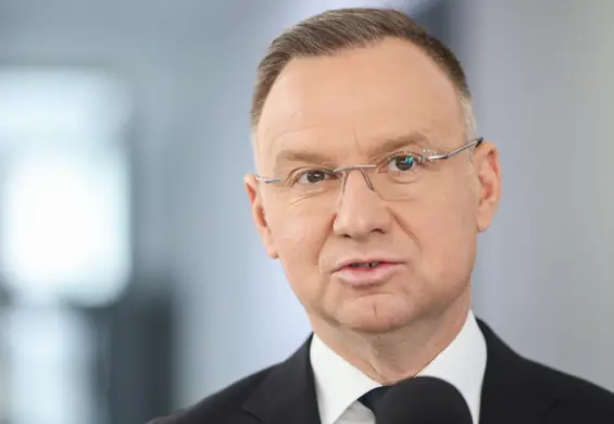 Co z tabletką "dzień po"? Jest decyzja prezydenta Andrzeja Dudy