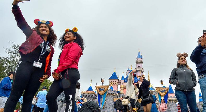 Disney will lay off 28,000 employees at Disneyland and Walt Disney World as the company continues to struggle with the impacts of the COVID-19 pandemic and the six-month closure of its Anaheim theme parks, the company announced today.