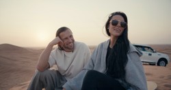 Pierwszy taki polski film. "To nie jest dokument o piłce nożnej"