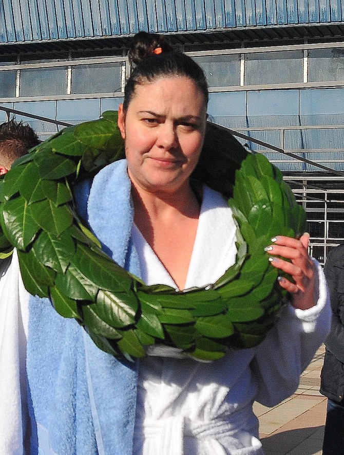Jovanka Morović  