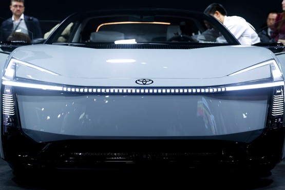 Znika wielki problem aut spalinowych. Toyota: Nowy silnik to ósmy cud świata