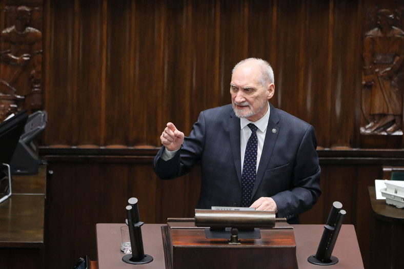 Antoni Macierewicz