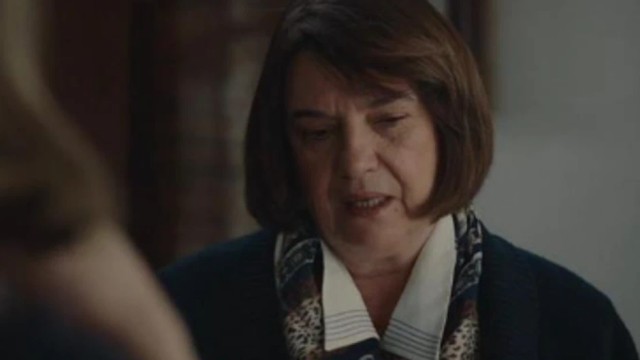 Dragana Varagić (Foto: Screenshot TV RTS)