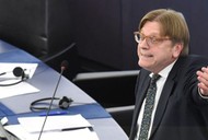 Guy Verhofstadt