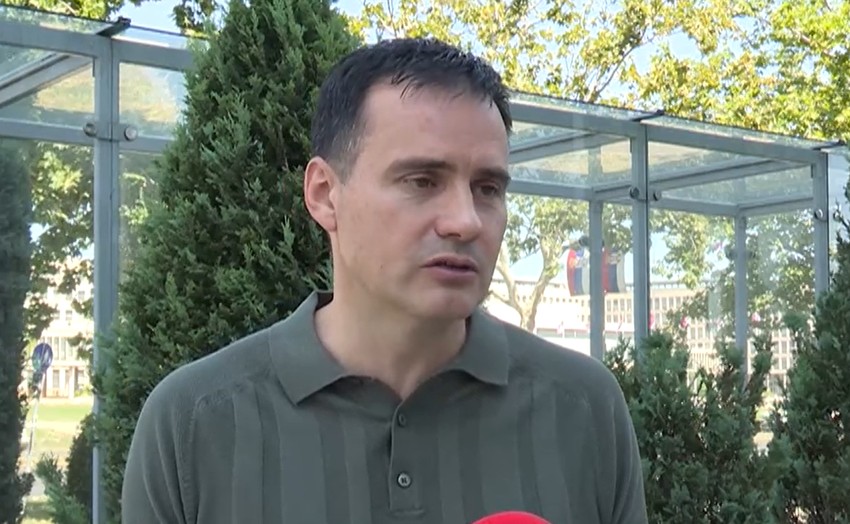 Velimir Gavrilović