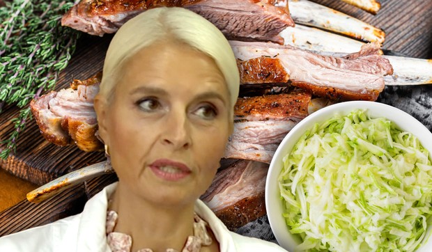  U svojoj dugogodišnjoj karijeri susrela sam se sa više slučajeva trovanja pečenjem, kaže primarijus dr Slavica Maris, specijalista epidemiologije