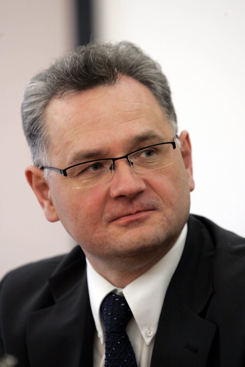 Andrzej Pruszkowski