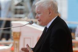 Jarosław Kaczyński